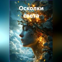 Стейси К. Осколки света