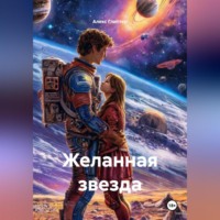 Алекс Глиттер. Желанная звезда