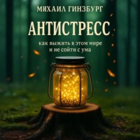 Михаил Гинзбург. Антистресс – Как выжить в этом мире и не сойти с ума