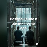 Дмитрий Сергеевич Хозей. Возвращение к жизни после ада
