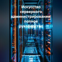 Системный Администратор. Искусство серверного администрирования: полное руководство