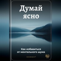 Артем Демиденко. Думай ясно: Как избавиться от ментального шума