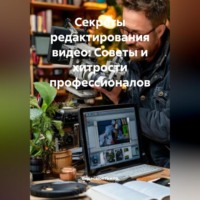 Видеомонтажер. Секреты редактирования видео: Советы и хитрости профессионалов