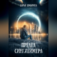 Дарья Шмырина. Предел Сингхеймера