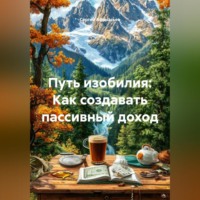 Сергей Афанасьев. Путь изобилия: Как создавать пассивный доход