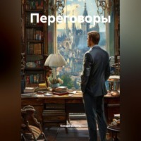 Кенди Флитц. Переговоры