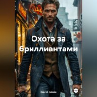 Сергей Громов. Охота за бриллиантами