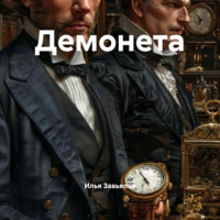 Илья Завьялов. Демонета