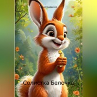 . Солистка Белочка
