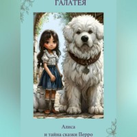 Галатея. Алиса и тайна сказки Перро
