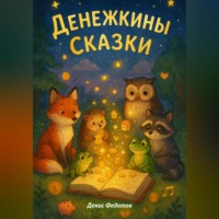 Денис Федотов. Денежкины сказки