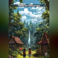 RemVoVo. Тайны летнего лагеря