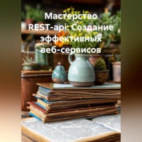 . Мастерство REST-api: Создание эффективных веб-сервисов