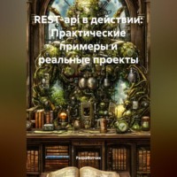 . REST-api в действии: Практические примеры и реальные проекты
