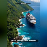RemVoVo. Тайна затерянного острова
