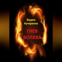 Вадим Иванович Кучеренко. Гнев волхва