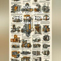 . Основы инженерной графики: теория и практика