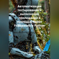 Программист. Автоматизация тестирования и выполнения приложений с помощью Robot Framework и Python