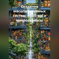 . Создание масштабируемых систем: REST-api и микросервисы