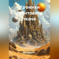 Валерий Ермаченко. Хроники квантового ткача