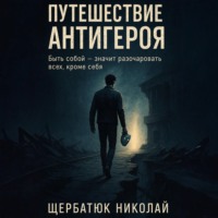 . Путешествие Антигероя