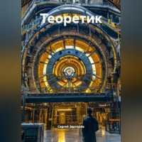 Сергей Звонарев. Теоретик