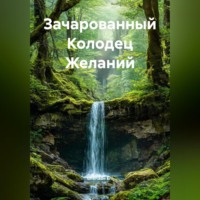 Ghenadii Eni. Зачарованный Колодец Желаний
