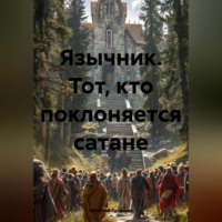 Николай Трясцын. Язычник. Тот, кто поклоняется сатане