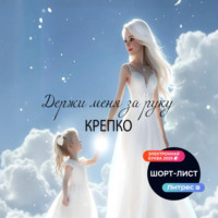 Наталья Уилм. Держи меня за руку крепко