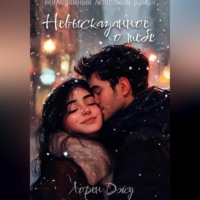Лорен Джу. Невысказанное о тебе