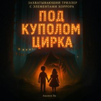 Амилия Ли. Под куполом цирка