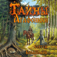 Сергей Николаевич Большаков. Тайны Агафонихи