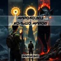 Виктор Вит. Мироходец. Кольцо Миров