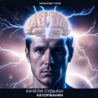 Александр Сухов. Качели судьбы – 1. Каторжанин