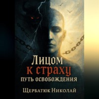 Николай Щербатюк. Лицом к страху. Путь Освобождения