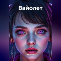 Ник Штерн. Вайолет