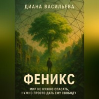 Диана Васильева. «Феникс»