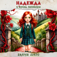 Андрей ЛакрО. Надежда и король тараканов