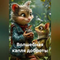 . Волшебная капля доброты
