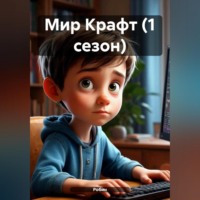Робин. Мир Крафт (1 сезон)