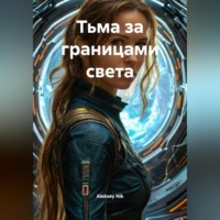 Aleksey Nik. Тьма за границами света