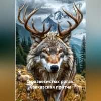 . О развесистых рогах. Кавказская притча