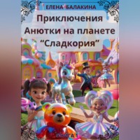 Елена Юрьевна Балакина. 