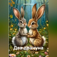 . Два драчуна