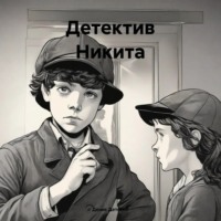 Денис Детский. Детектив Никита