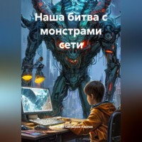 Анатолий Сергеевич Салтыков-Карпов. Наша битва с монстрами сети