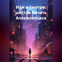 Иеромонах Евтихий. Иди и смотри: шестая печать Апокалипсиса