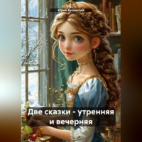 . Две сказки – утренняя и вечерняя