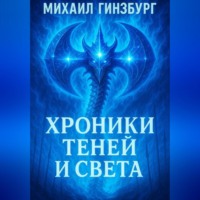 Михаил Гинзбург. Хроники теней и света 1