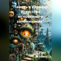 Дьякон Джон Святой. «Память в кармане: Искусство мгновенного запоминания»